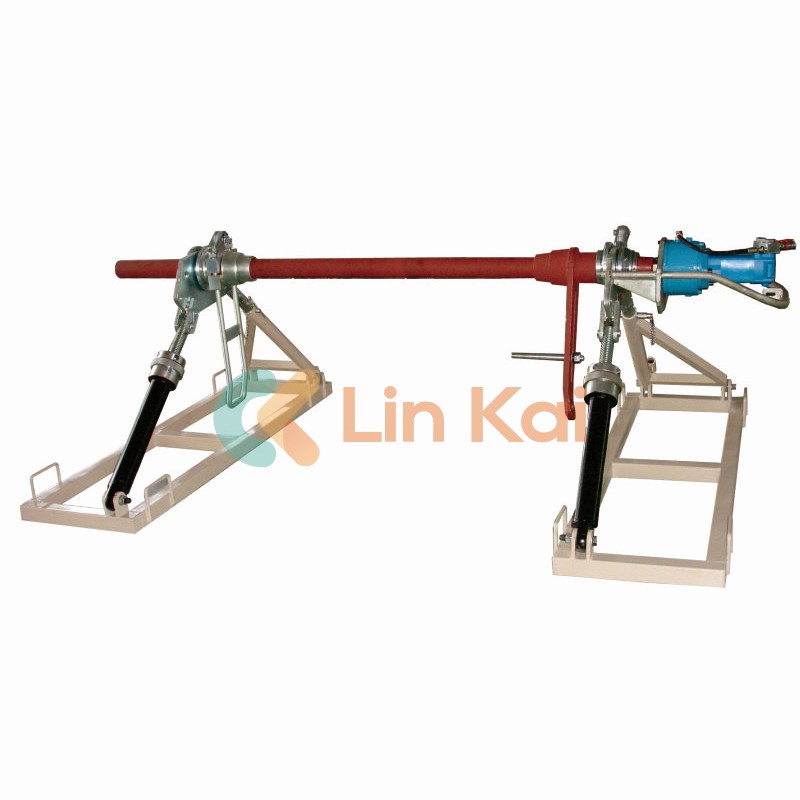 Какво представляват стойки за макари с проводник?