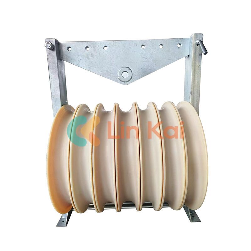 Най-добри практики за поддръжка и инспекция на струнни блокове