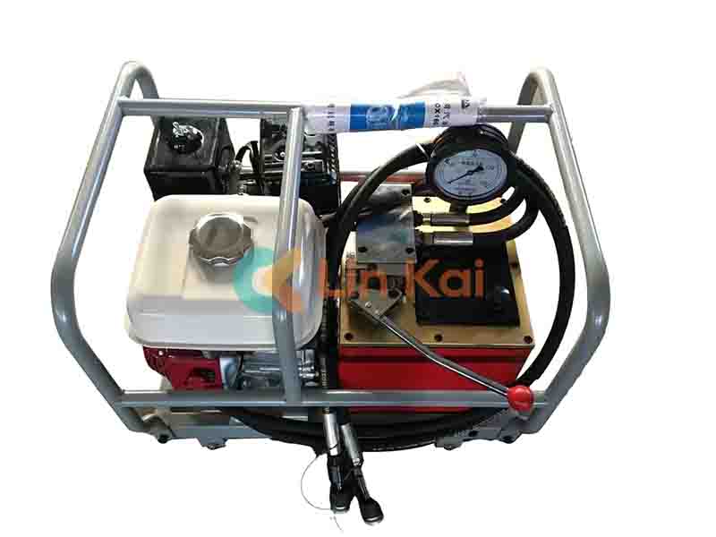 Как да класифицираме хидравличните помпени станции?