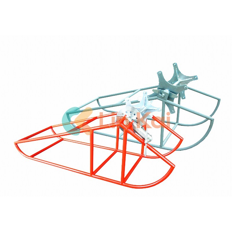 Какво е Cradle Reel Elevator и защо е важен?